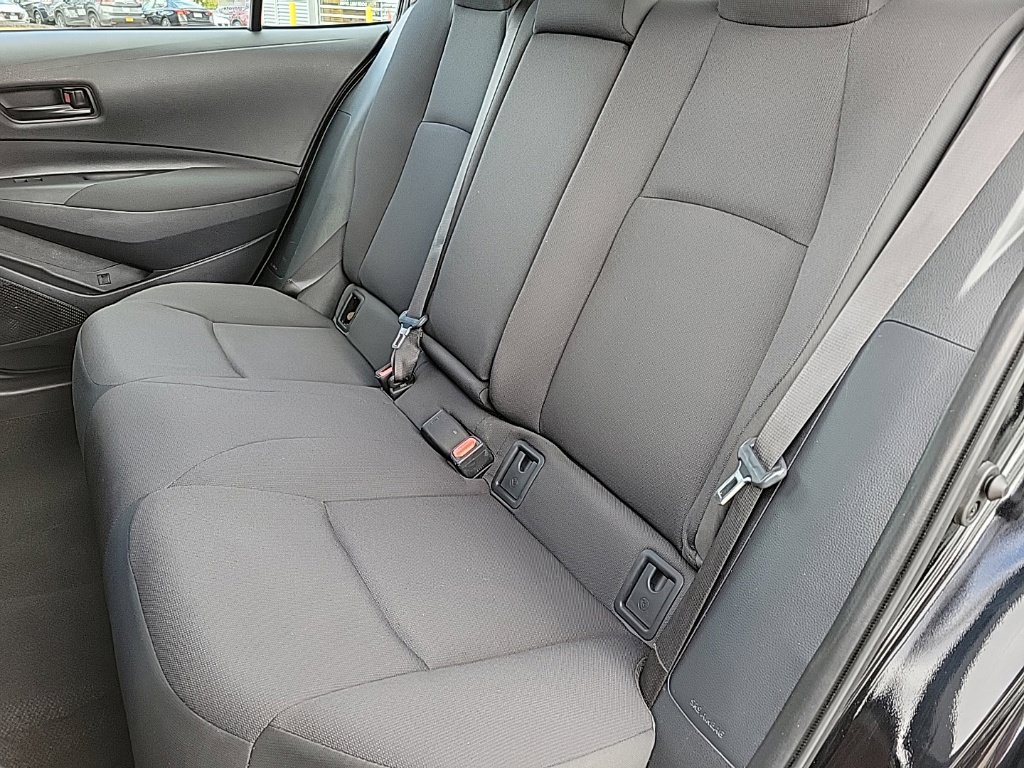 Used 2024 Toyota Corolla LE FWD image 14