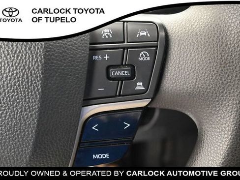 Used 2025 Toyota Camry LE FWD image 26