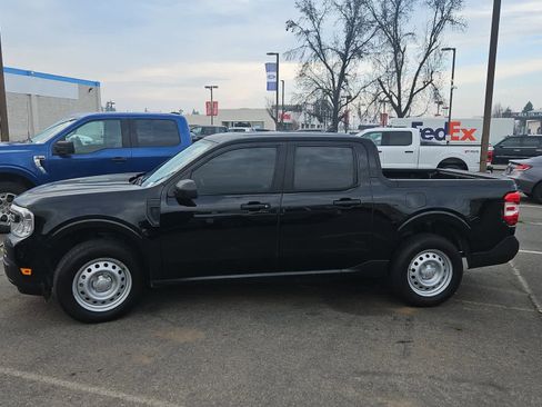 Used 2023 Ford Maverick XL w/ Equipment Group 100A Standard image 5