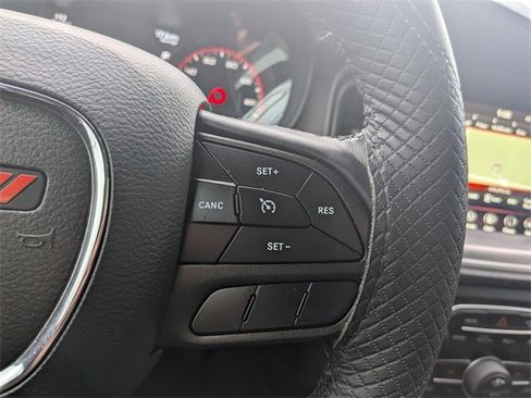 Certified 2023 Dodge Charger SXT w/ Blacktop Package image 14