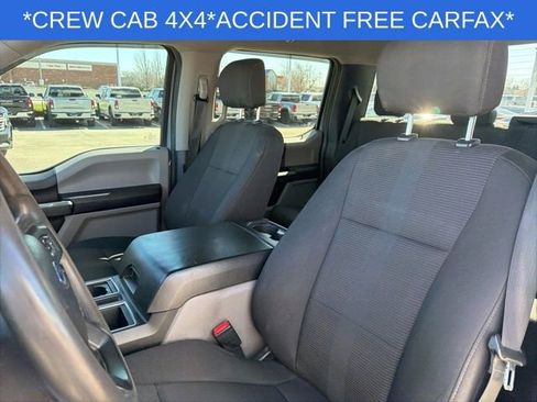 Used 2020 Ford F150 XL w/ Equipment Group 101A Mid image 21