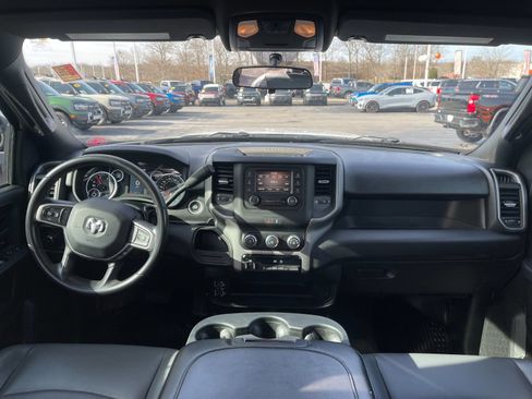 Used 2024 RAM 3500 Tradesman image 15