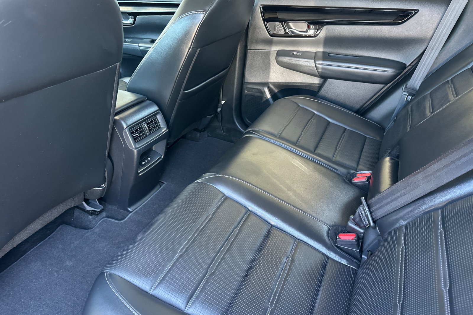 Certified 2024 Honda CR-V EX-L image 12