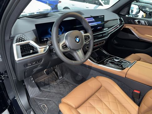 New 2026 BMW X5 xDrive40i image 15