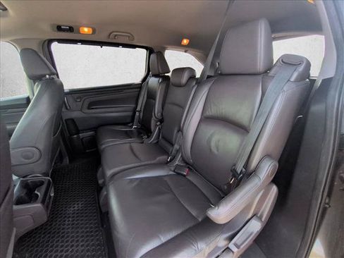 Used 2020 Honda Odyssey EX-L image 18
