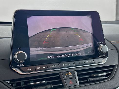 Used 2019 Nissan Altima 2.5 SR w/ SR Premium Package FWD image 22