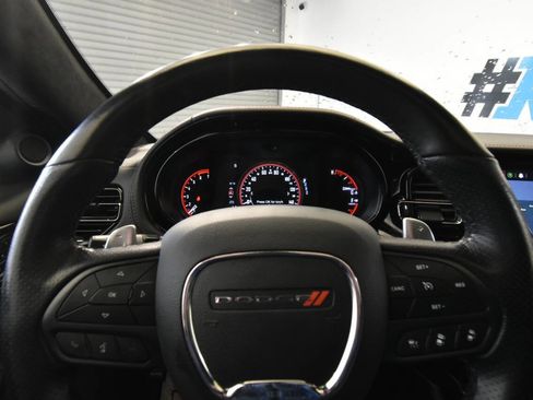 Used 2022 Dodge Durango R/T image 29