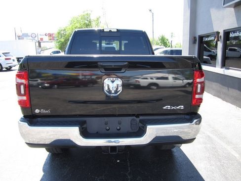 Used 2021 RAM 2500 Tradesman w/ Towing Technology Group AWD/4WD image 32