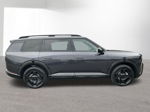 New 2027 Kia Telluride SX X-Line AWD/4WD image 2