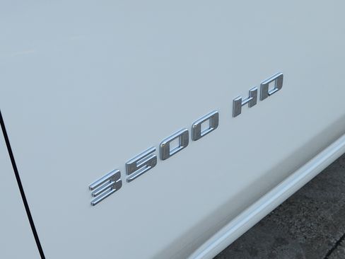 New 2026 Chevrolet Silverado 3500 W/T w/ WT Convenience Package image 8