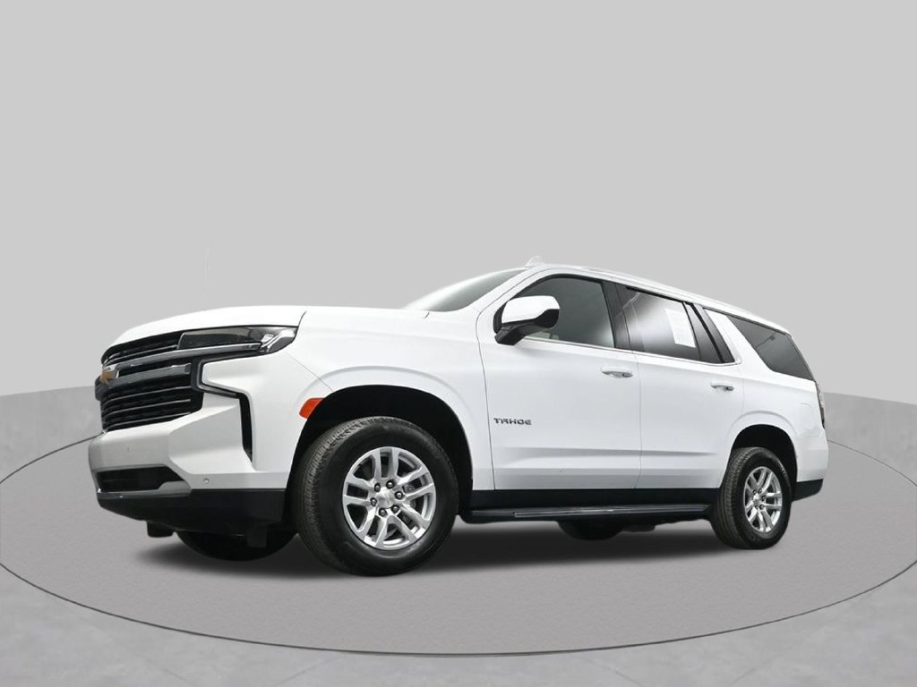 Used 2024 Chevrolet Tahoe LT RWD image 63
