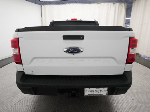 Used 2022 Ford Maverick XL w/ Equipment Group 100A Standard AWD/4WD image 25