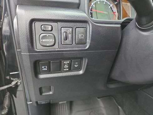 Used 2023 Toyota 4Runner TRD Pro AWD/4WD image 12