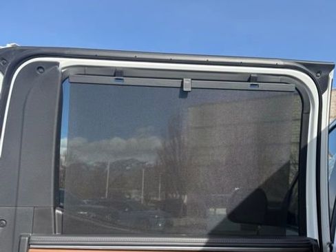 Used 2025 Toyota Tundra 1794 Edition w/ Tow Tech Package image 33