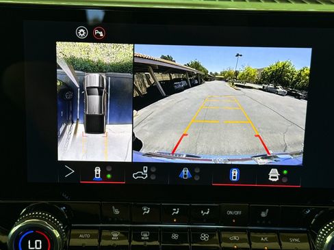New 2026 GMC Canyon Elevation w/ Convenience Package RWD image 20