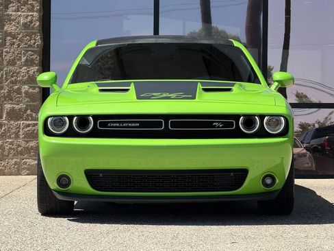Used 2015 Dodge Challenger R/T w/ Quick Order Package 22B R/T RWD image 20