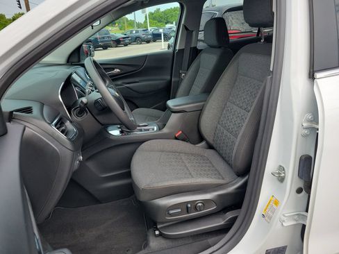 Used 2022 Chevrolet Equinox LT FWD image 17