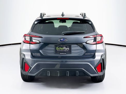 Used 2024 Subaru Crosstrek 2.0i Premium image 7