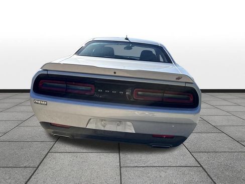 Used 2022 Dodge Challenger GT w/ Plus Package AWD/4WD image 6