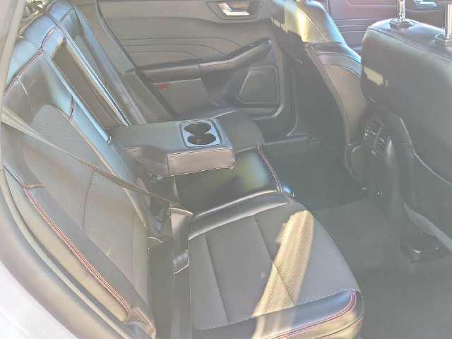 Certified 2025 Ford Escape ST-Line FWD image 18