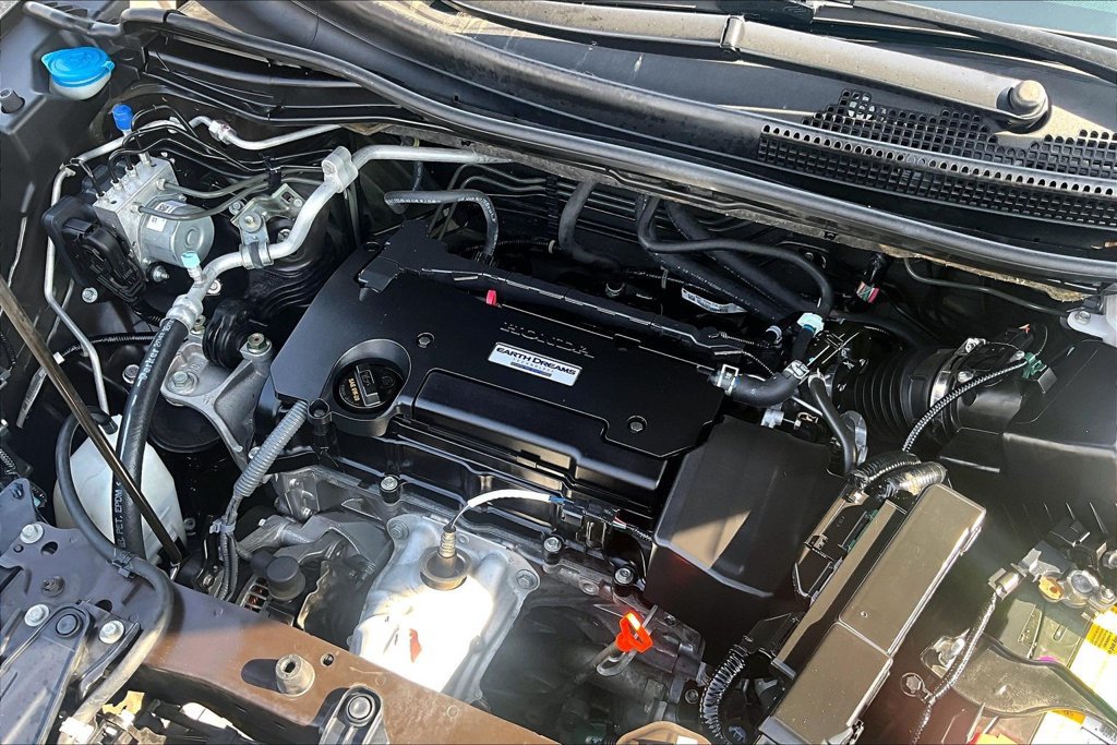 Used 2016 Honda CR-V EX-L image 31