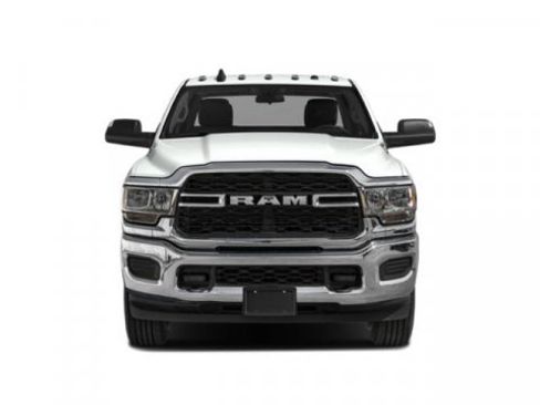 Used 2022 RAM 2500 Big Horn w/ Level A Equipment Group AWD/4WD image 7