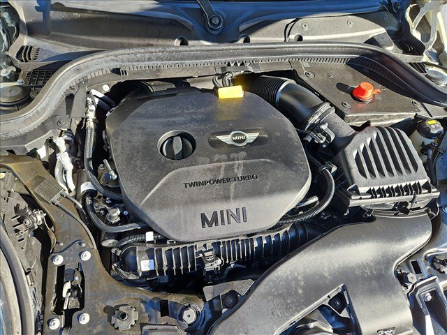 Used 2019 MINI Cooper S w/ Premium Package FWD image 24