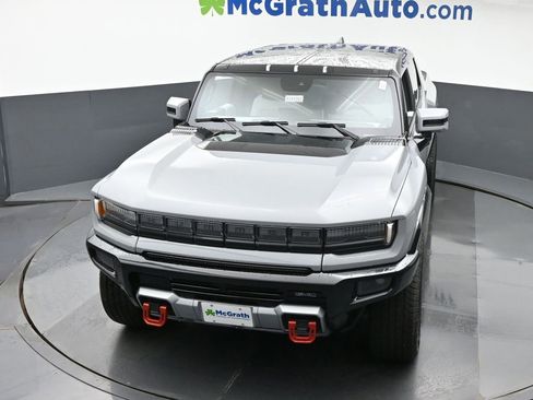 New 2025 GMC Hummer EV 2X w/ LPO, Sport Package image 27
