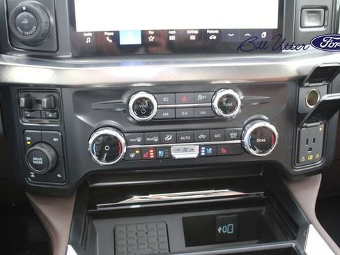 New 2026 Ford F250 King Ranch w/ Chrome Package image 15