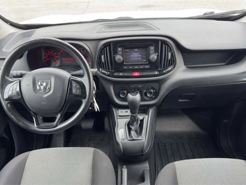 Used 2018 RAM ProMaster City Tradesman image 13