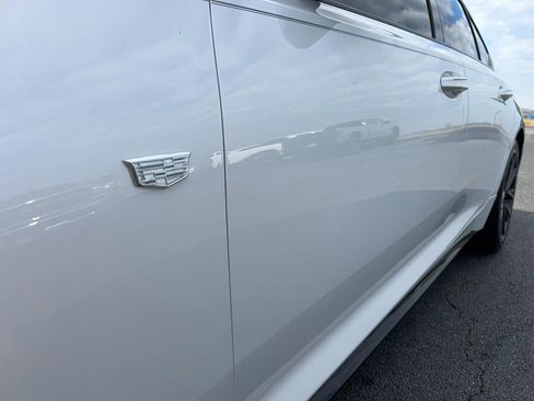 Used 2020 Cadillac CT5 Sport image 10