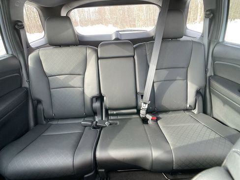 Used 2023 Honda Passport Elite image 24