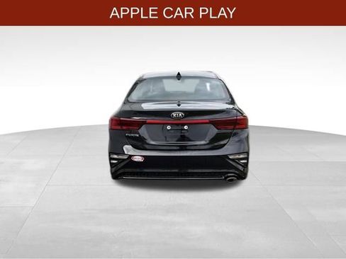 Used 2021 Kia Forte LXS FWD image 6