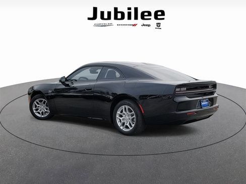 New 2025 Dodge Charger R/T w/ Quick Order Package 25M R/T image 4