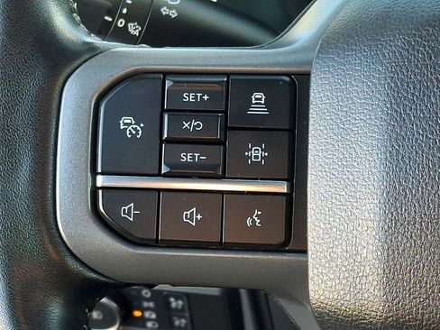 Used 2022 Ford F150 Lariat w/ Equipment Group 502A High image 21