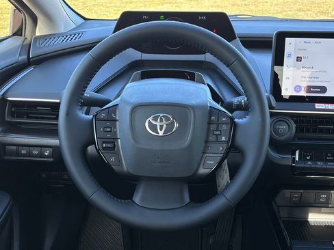 New 2026 Toyota Prius Nightshade image 15