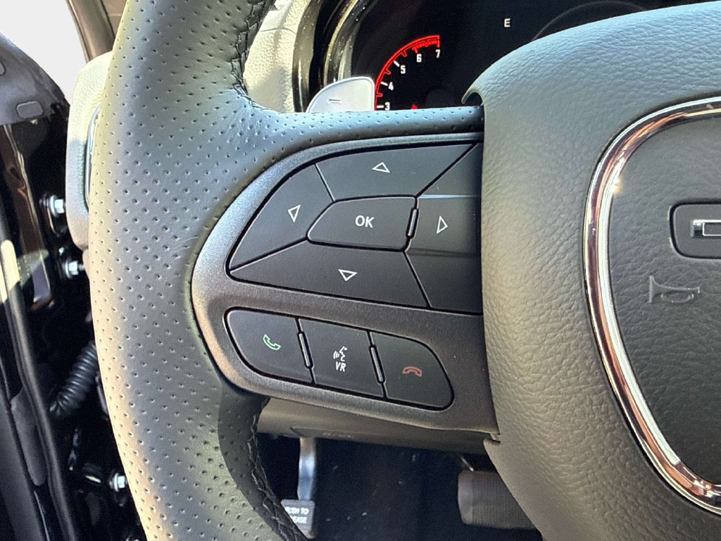 New 2027 Dodge Durango GT AWD/4WD image 26