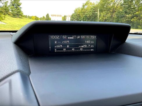 Used 2021 Subaru Forester Limited AWD/4WD image 18