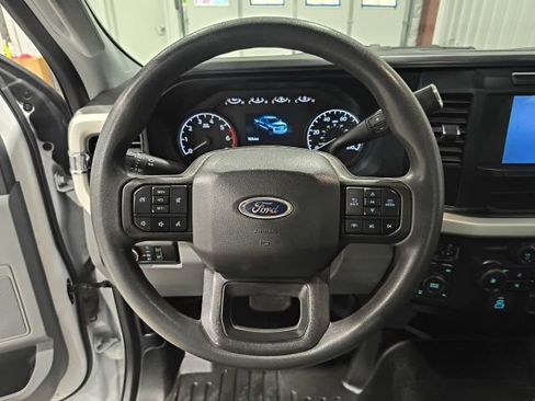 Used 2024 Ford F350 XL AWD/4WD image 14
