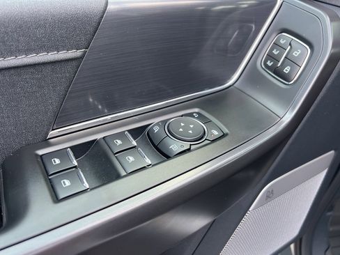 New 2025 Ford F150 Lariat w/ Equipment Group 501A Mid image 13