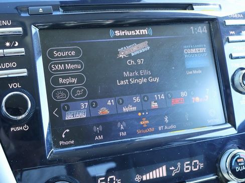 Used 2023 Nissan Murano SV image 5