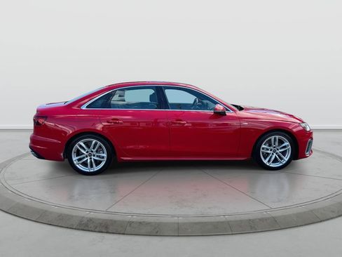 Used 2023 Audi A4 2.0T Premium Plus AWD/4WD image 4