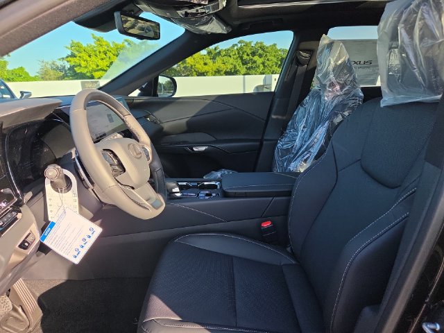 New 2026 Lexus RX 350 w/ Convenience Package AWD/4WD image 11