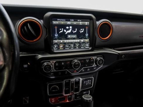 Used 2021 Jeep Gladiator Mojave image 68