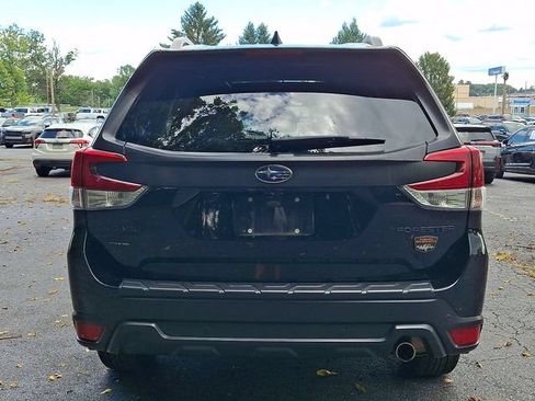 Used 2022 Subaru Forester Wilderness AWD/4WD image 6