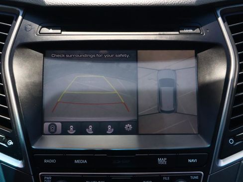 Used 2018 Hyundai Santa Fe Sport FWD image 29