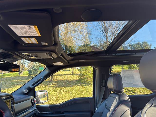 New 2026 Ford F150 Raptor AWD/4WD image 14