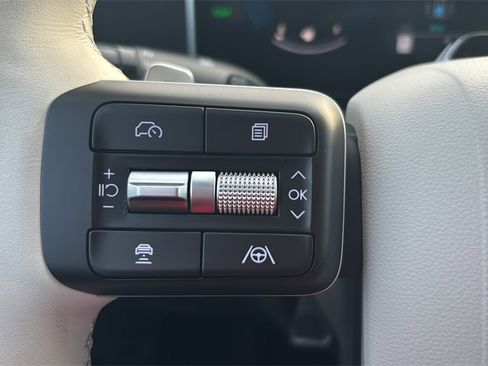 Used 2026 Hyundai Santa Fe SEL image 24