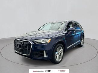 Used 2022 Audi Q7 3.0T Premium Plus w/ Premium Plus Package AWD/4WD video 1