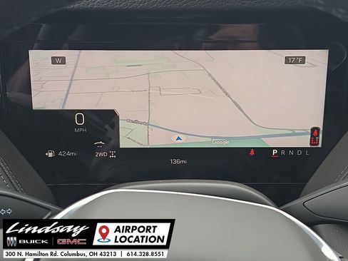 New 2026 GMC Yukon XL Denali w/ Sun & Power Step Package image 13